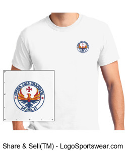 Grand C & I T-Shirt Design Zoom